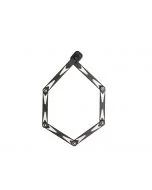 MASTER LOCK -  Vouwslot - 8333EURDPRO - ART gecertificeerd