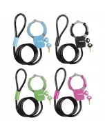 MASTER LOCK STREET CUFF 8275