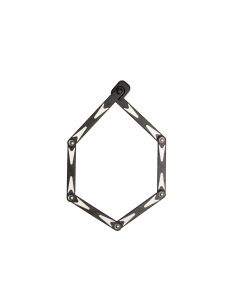 MASTER LOCK -  Vouwslot - 8333EURDPRO - ART gecertificeerd