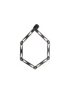 MASTER LOCK -  Vouwslot - 8333EURDPRO - ART gecertificeerd