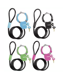 MASTER LOCK STREET CUFF 8275