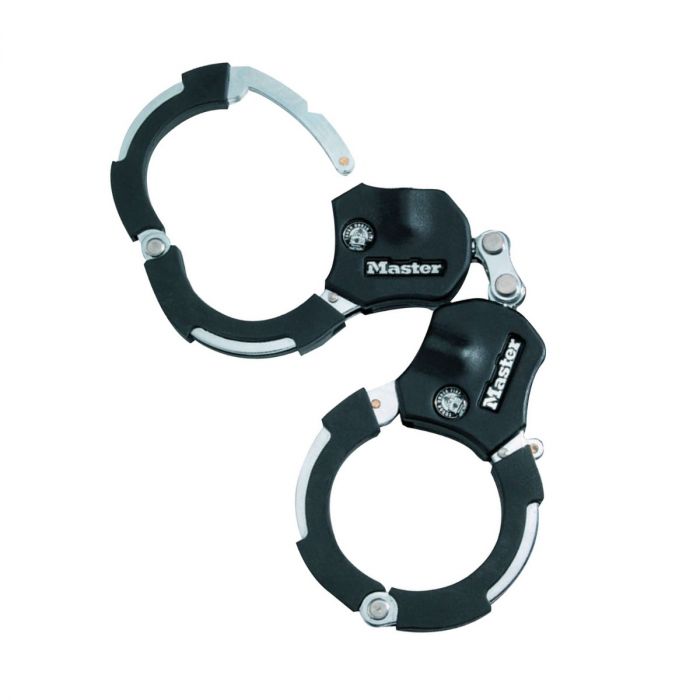 MASTER LOCK STREET CUFF 8200