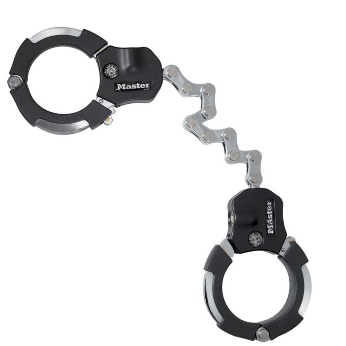 MASTER LOCK STREET CUFF 8290
