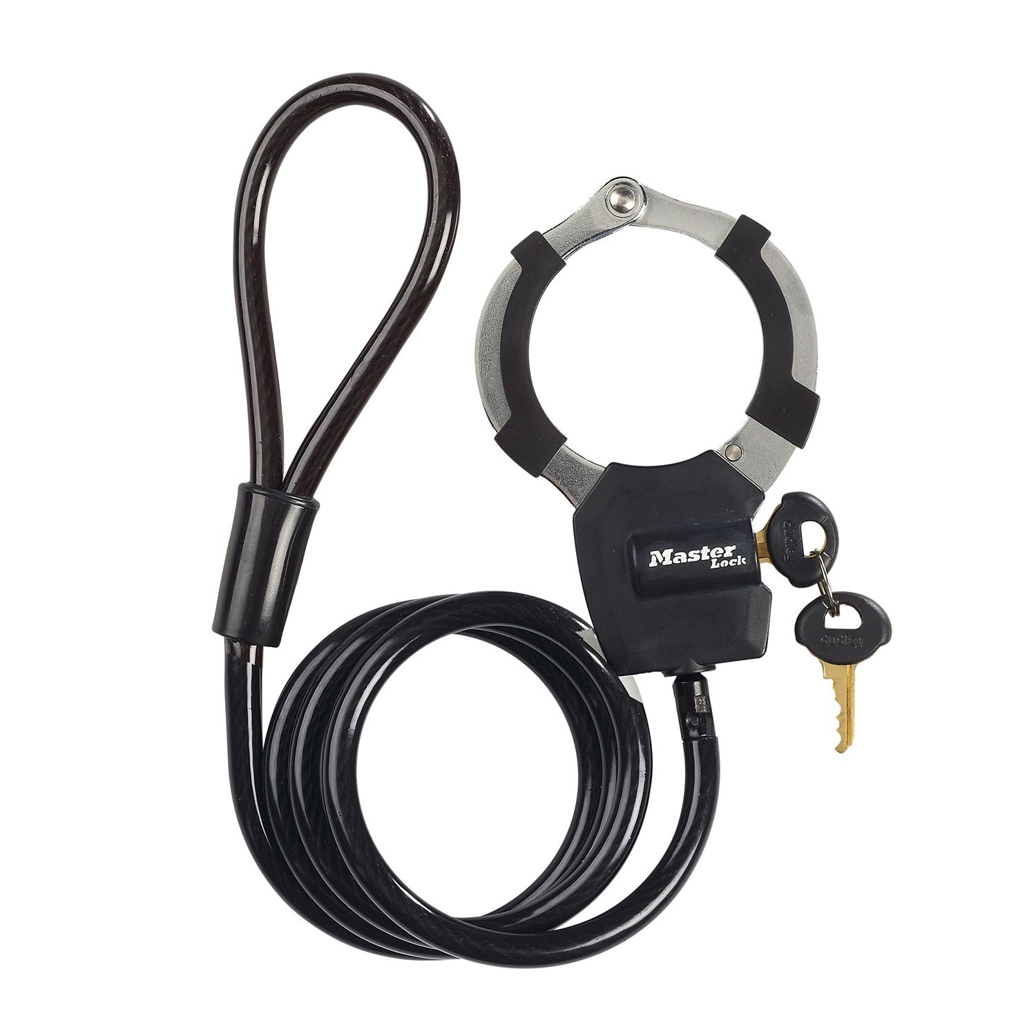 Master Lock Street Cuff 8275