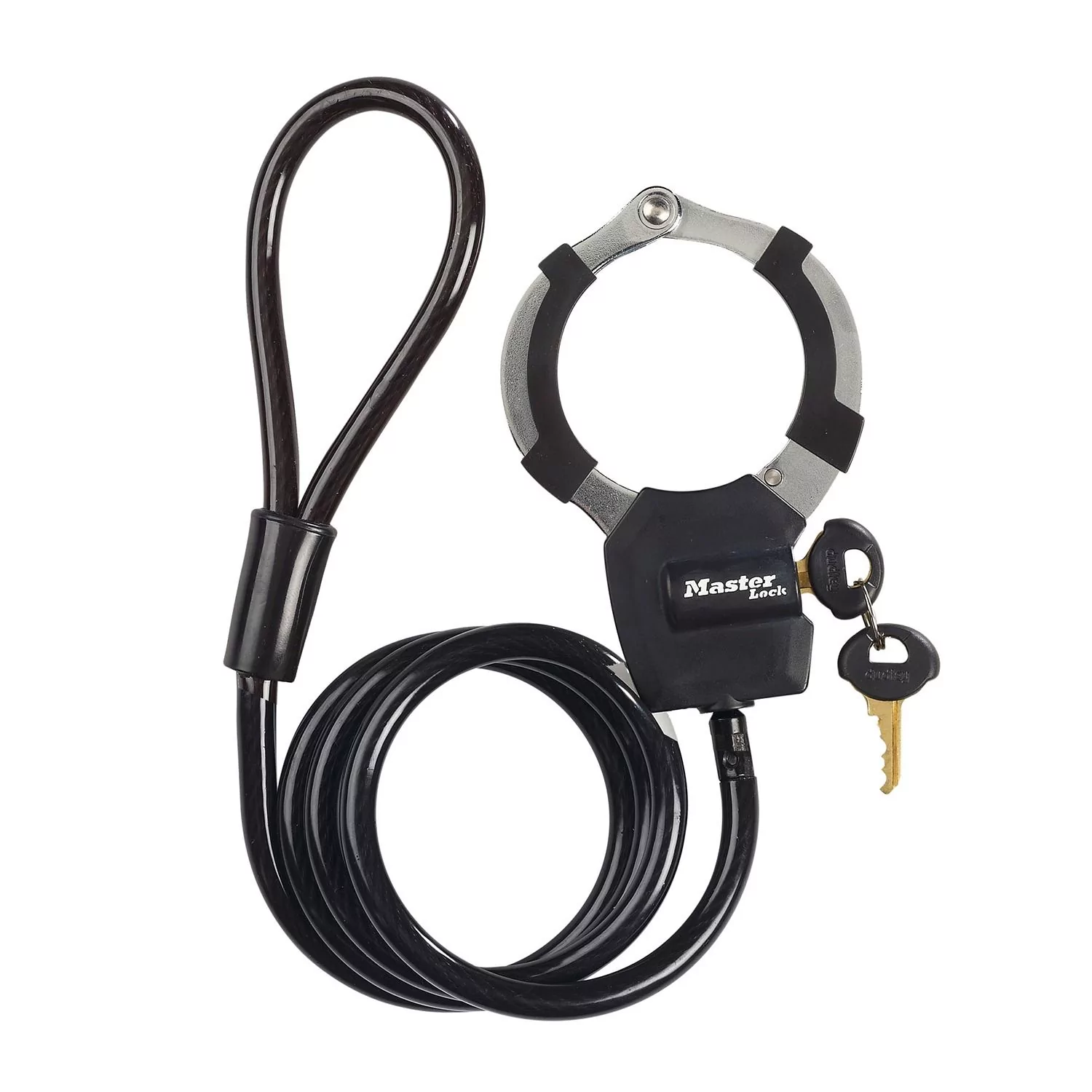 Master Lock Street Cuff 8275