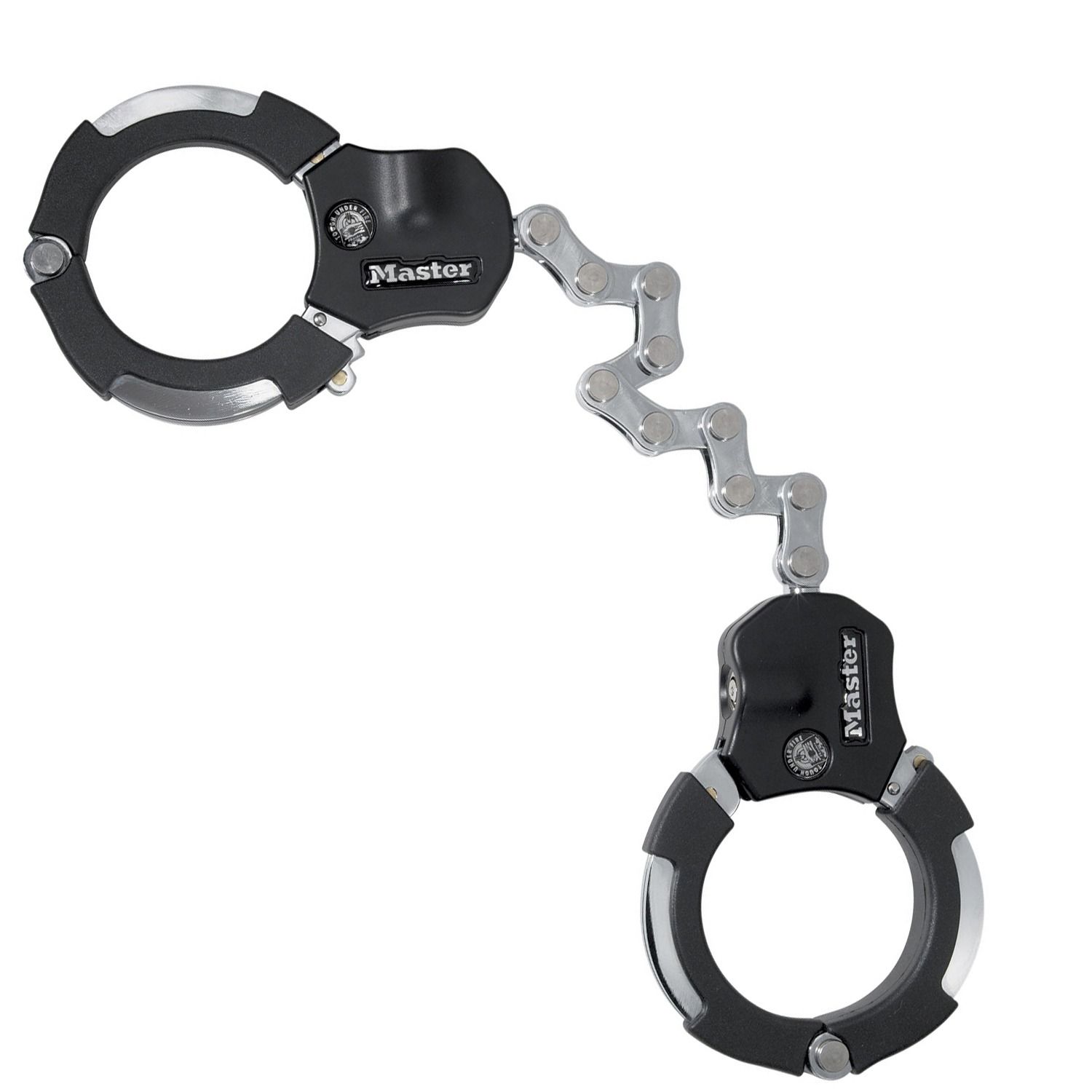 Master Lock Street Cuff 8290