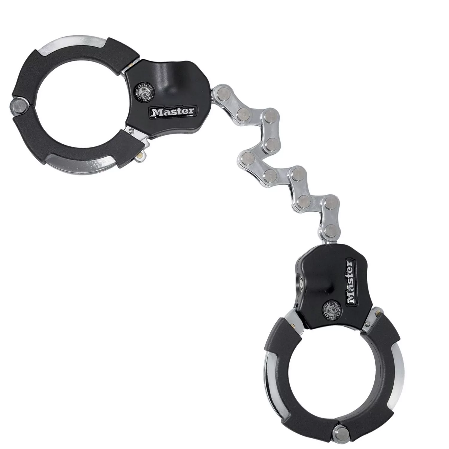 Master Lock Street Cuff 8290